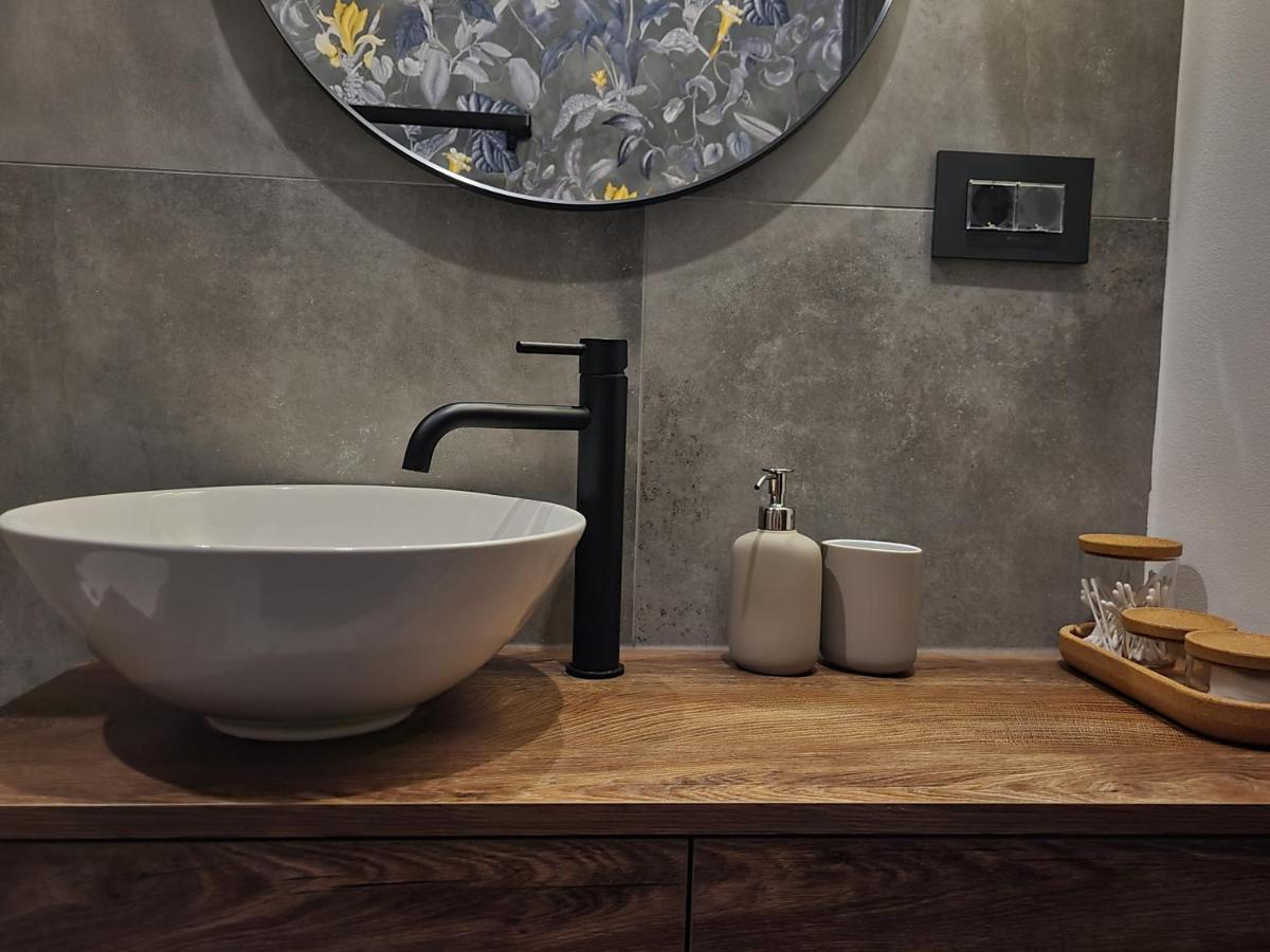 Secret Garden Apartment ซาเกร็บ ภายนอก รูปภาพ
