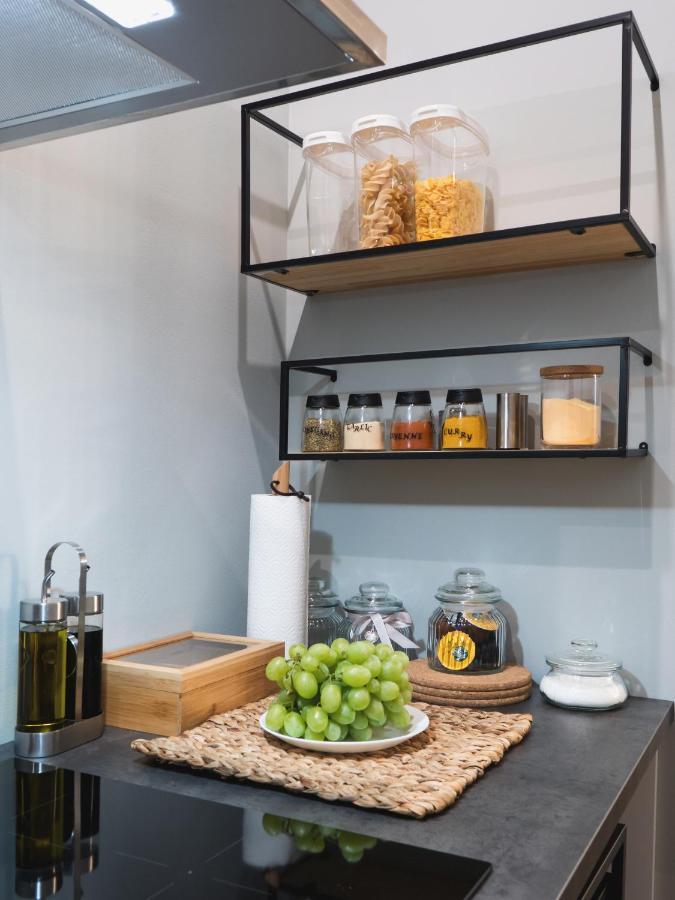 Secret Garden Apartment ซาเกร็บ ภายนอก รูปภาพ
